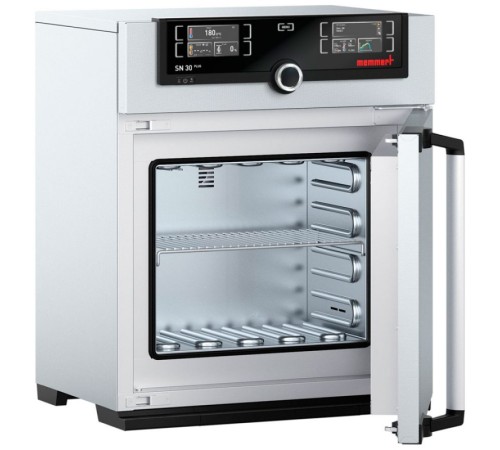 Стерилизатор Memmert SN30plus с естественной конвекцией Стерилизатор Memmert SN30plus с естественной конвекцией