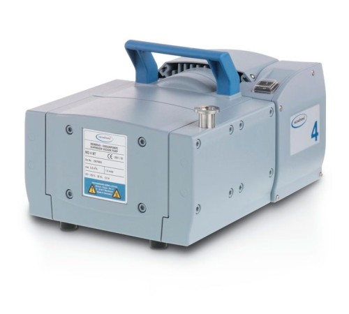 Мембранный насос Vacuubrand MD 4 NT, 3,8 м3/час, вакуум до 1 мбар (Артикул 20736000) Мембранный насос Vacuubrand MD 4 NT, 3,8 м3/час, вакуум до 1 мбар (Артикул 20736000)