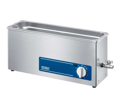 Ультразвуковая ванна Bandelin RK 156, Sonorex Super, 6,0 л, без нагрева Ультразвуковая ванна Bandelin RK 156, Sonorex Super, 6,0 л, без нагрева
