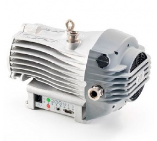 Спиральный вакуумный насос Edwards nXDS20i, 22 м3/ч, вакуум до 3?10-2 мбар, 100-127/200-240 В, 50/60 Гц (Артикул A73801983) Спиральный вакуумный насос Edwards nXDS20i, 22 м3/ч, вакуум до 3?10-2 мбар, 100-127/200-240 В, 50/60 Гц (Артикул A73801983)