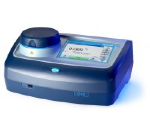 Лабораторный лазерный мутномер HACH TU5200 без RFID, ISO версия Лабораторный лазерный мутномер HACH TU5200 без RFID, ISO версия