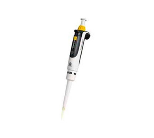 BRAND 705854 Пипет-дозатор Transferpette S, модель F-500, 500 мкл, фиксированные, DE-M обозначения BRAND 705854 Пипет-дозатор Transferpette S, модель F-500, 500 мкл, фиксированные, DE-M обозначения