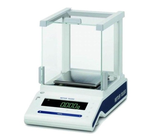 Весы прецизионные MS603S (Mettler Toledo) Весы прецизионные MS603S (Mettler Toledo)