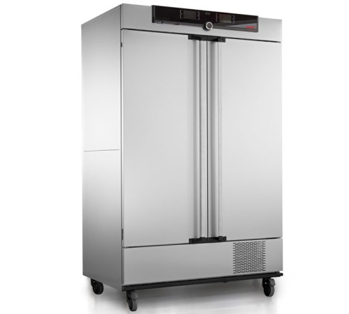 Камера постоянных климатических условий Memmert ICH750C с контролем CO2 Камера постоянных климатических условий Memmert ICH750C с контролем CO2