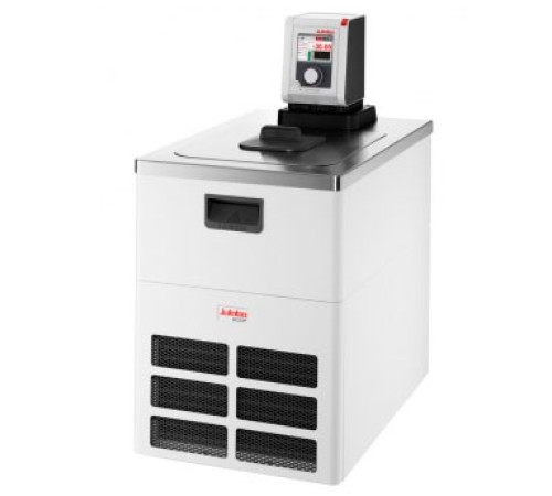 Термостат охлаждающий/нагревающий Julabo DYNEO DD-900F, объем ванны 30 л, мощность охлаждения при 0°C - 0,8 кВт, с интерфейсом RS232 Термостат охлаждающий/нагревающий Julabo DYNEO DD-900F, объем ванны 30 л, мощность охлаждения при 0°C - 0,8 кВт, с интерфейсом RS232