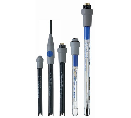 Датчики электропроводности Mettler Toledo Датчики электропроводности Mettler Toledo