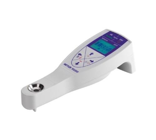 Портативный рефрактометр Refracto 30PX Mettler Toledo Портативный рефрактометр Refracto 30PX Mettler Toledo