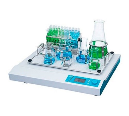 Шейкер Edmund Buhler SM 30 B control возвратно-поступательный (Артикул 6102 000) Шейкер Edmund Buhler SM 30 B control возвратно-поступательный (Артикул 6102 000)