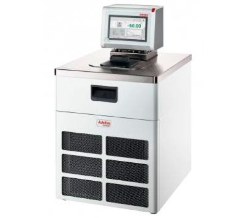Термостат охлаждающий/нагревающий Julabo MAGIO MS-1000F, объем ванны 7,5 л, мощность охлаждения при 0°C - 0,96 кВт Термостат охлаждающий/нагревающий Julabo MAGIO MS-1000F, объем ванны 7,5 л, мощность охлаждения при 0°C - 0,96 кВт
