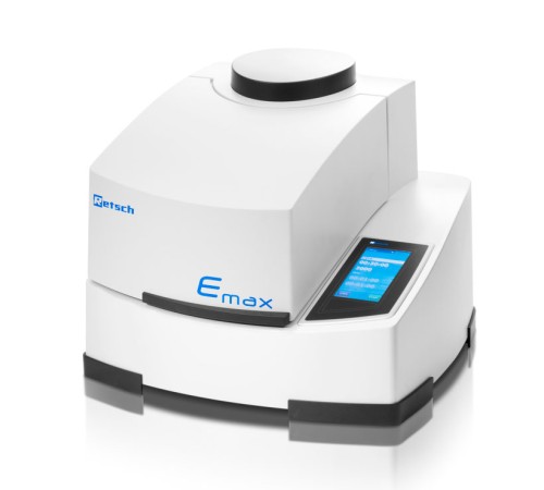 Шаровая мельница Retsch Emax с 2 размольными станциями, 200-240 В, 50/60 Гц (Артикул 20.510.0001) Шаровая мельница Retsch Emax с 2 размольными станциями, 200-240 В, 50/60 Гц (Артикул 20.510.0001)