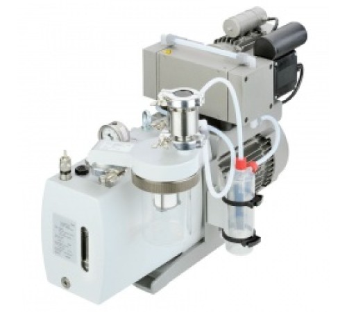 Гибридная вакуумная система Welch (Ilmvac) Chemvac P 23 Z - 301, 21 м3/ч, вакуум до 2?10-3 мбар (Артикул 109032) Гибридная вакуумная система Welch (Ilmvac) Chemvac P 23 Z - 301, 21 м3/ч, вакуум до 2?10-3 мбар (Артикул 109032)