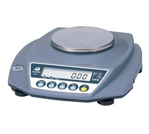 ACOM JW-1-200 - Лабораторные электронные весы ACOM JW-1-200 - Лабораторные электронные весы