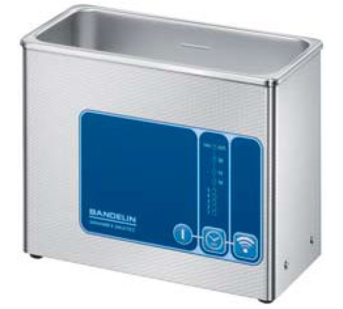 Ультразвуковая ванна Bandelin DT 31, Sonorex Digitec, 0,9 л, без нагрева Ультразвуковая ванна Bandelin DT 31, Sonorex Digitec, 0,9 л, без нагрева