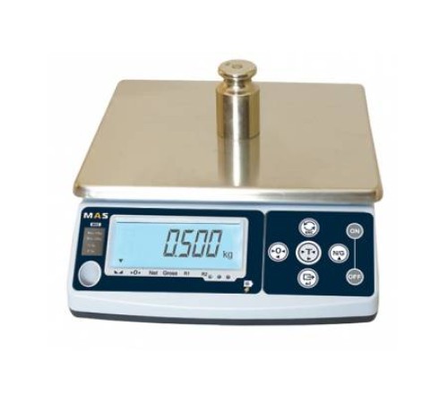 MAS MSC-05 RS - Технические электронные весы фасовочные MAS MSC-05 RS - Технические электронные весы фасовочные