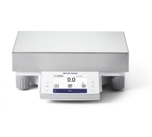 Весы прецизионные XS32001L (Mettler Toledo) Весы прецизионные XS32001L (Mettler Toledo)