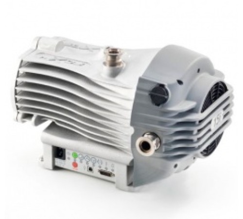 Спиральный вакуумный насос Edwards nXDS15iC, 15,1 м3/ч, вакуум до 7?10-3 мбар, химически стойкий, 100-127/200-240 В, 50/60 Гц (Артикул A73702983) Спиральный вакуумный насос Edwards nXDS15iC, 15,1 м3/ч, вакуум до 7?10-3 мбар, химически стойкий, 100-127/200-240 В, 50/60 Гц (Артикул A73702983)