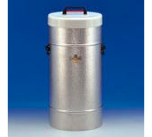 Сосуд Дьюара большого объема KGW-Isotherm 30/7CAL объем 7 л Сосуд Дьюара большого объема KGW-Isotherm 30/7CAL объем 7 л