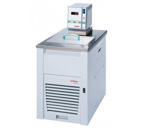 Термостат охлаждающий Julabo FP40-MA, объем ванны 16 л, мощность охлаждения при 0°C - 0,5 кВт Термостат охлаждающий Julabo FP40-MA, объем ванны 16 л, мощность охлаждения при 0°C - 0,5 кВт