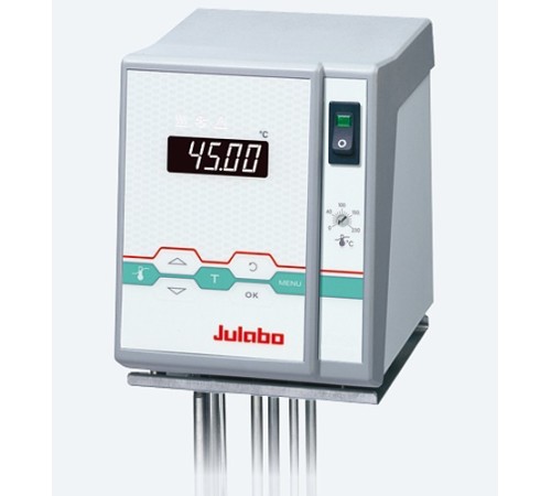 Термостат охлаждающий Julabo F33-MA, объем ванны 16 л, мощность охлаждения при 0°C - 0,32 кВт Термостат охлаждающий Julabo F33-MA, объем ванны 16 л, мощность охлаждения при 0°C - 0,32 кВт