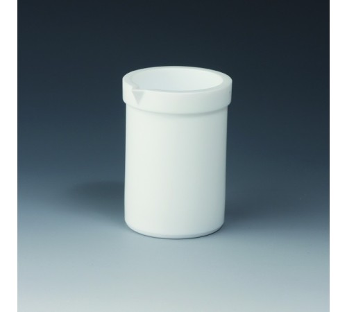 Стакан Bohlender 100 мл, PTFE Стакан Bohlender 100 мл, PTFE