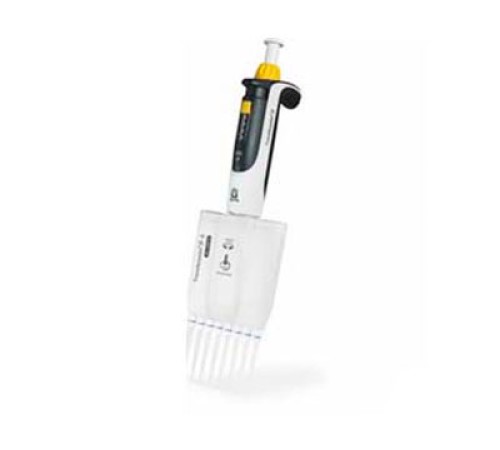 BRAND 705928 Пипет-дозатор Transferpette S-12, 10-100 мкл, модель M12-100, двенадцатиканальный, изменяемый, DE-M обозначения BRAND 705928 Пипет-дозатор Transferpette S-12, 10-100 мкл, модель M12-100, двенадцатиканальный, изменяемый, DE-M обозначения