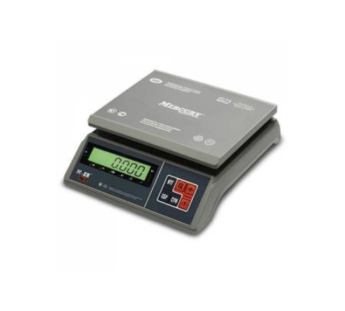 M-ER 326 AFU-3.01 "Post II" LCD (R) - Лабораторные электронные весы M-ER 326 AFU-3.01 "Post II" LCD (R) - Лабораторные электронные весы