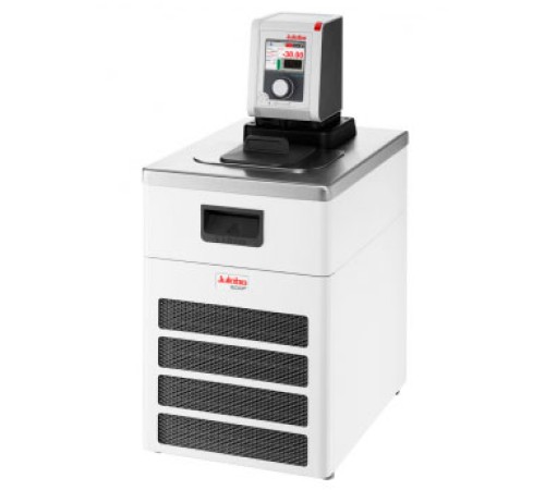 Термостат охлаждающий/нагревающий Julabo DYNEO DD-600F, объем ванны 7,5 л, мощность охлаждения при 0°C - 0,44 кВт, с интерфейсом RS232 Термостат охлаждающий/нагревающий Julabo DYNEO DD-600F, объем ванны 7,5 л, мощность охлаждения при 0°C - 0,44 кВт, с интерфейсом RS232