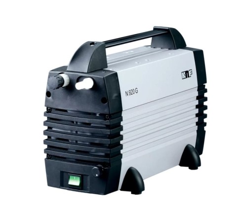 Насос диафрагменный KNF N 920 G, 21 л/мин, вакуум до 2 мбар (Артикул N 920 KT.29.18G ) Насос диафрагменный KNF N 920 G, 21 л/мин, вакуум до 2 мбар (Артикул N 920 KT.29.18G )