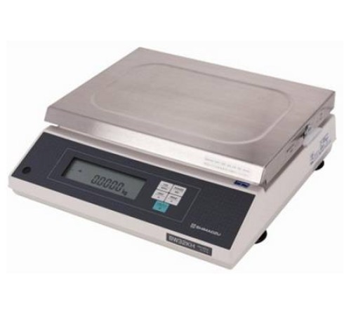 SHIMADZU BX-32KH - Лабораторные электронные весы SHIMADZU BX-32KH - Лабораторные электронные весы