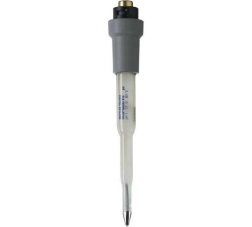 Электрод рН комбинированный InLab Solids PRO ISM Mettler Toledo Электрод рН комбинированный InLab Solids PRO ISM Mettler Toledo
