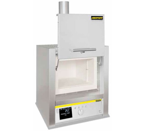 Печь для озоления Nabertherm LVT 9/11/B410 с подъёмной дверью, 1100°С Печь для озоления Nabertherm LVT 9/11/B410 с подъёмной дверью, 1100°С