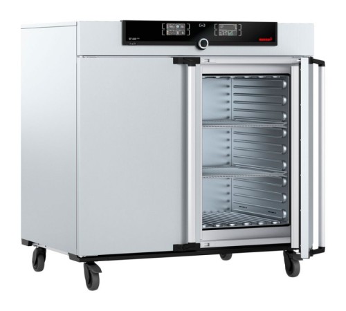 Стерилизатор Memmert SF450plus с принудительной конвекцией Стерилизатор Memmert SF450plus с принудительной конвекцией