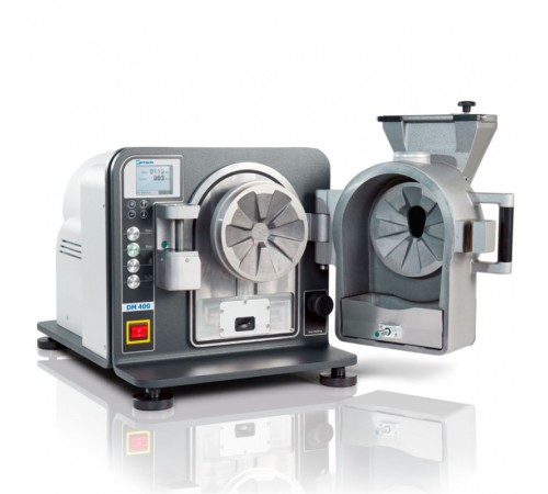 Дисковая мельница Retsch DM 400, 3/N~ 400 В, 50 Гц Дисковая мельница Retsch DM 400, 3/N~ 400 В, 50 Гц