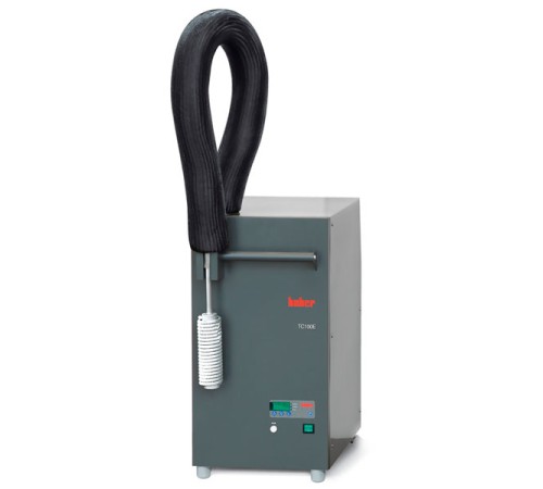 Охладитель погружной Huber TC100E, температура -100...40 °C Охладитель погружной Huber TC100E, температура -100...40 °C