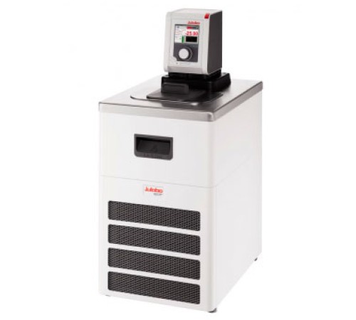 Термостат охлаждающий/нагревающий Julabo DYNEO DD-601F, объем ванны 10 л, мощность охлаждения при 0°C - 0,44 кВт Термостат охлаждающий/нагревающий Julabo DYNEO DD-601F, объем ванны 10 л, мощность охлаждения при 0°C - 0,44 кВт