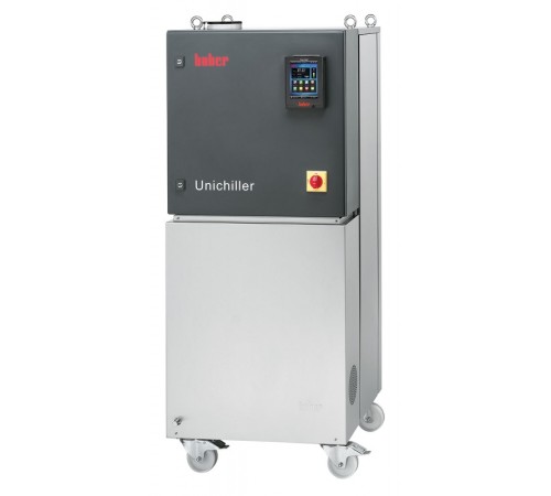 Охладитель Huber Unichiller 080Tw-H, мощность охлаждения при 0°C - 4,65 кВт Охладитель Huber Unichiller 080Tw-H, мощность охлаждения при 0°C - 4,65 кВт