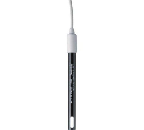 Кондуктометрический датчик LE703 (Mettler Toledo) Кондуктометрический датчик LE703 (Mettler Toledo)
