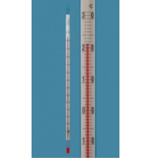 Термометр Amarell низкотемпературный, -50...+50/0,2°C (Артикул L33058-TOL)