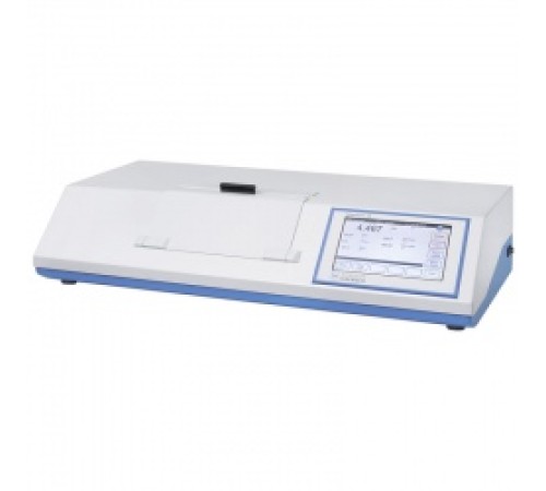 Поляриметр Schmidt + Haensch Polatronic M 101 TOUCH, ±360°/±259°Z, точность ±0,005°/±0,015°Z, длина волны 882 нм (Артикул 11660) Поляриметр Schmidt + Haensch Polatronic M 101 TOUCH, ±360°/±259°Z, точность ±0,005°/±0,015°Z, длина волны 882 нм (Артикул 11660)