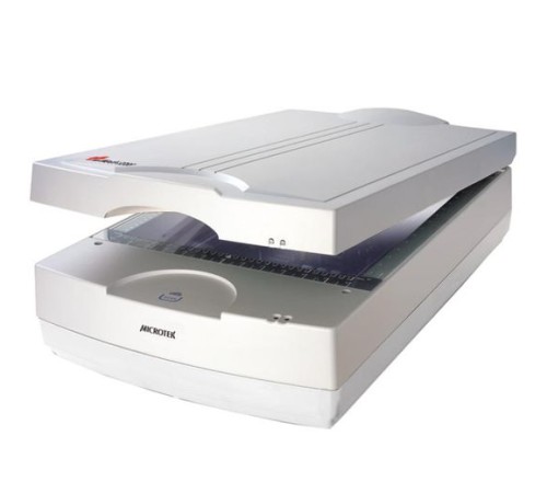 Microtek Medi 5000 Microtek Medi 5000