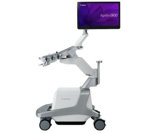 Canon Aplio i900 Canon Aplio i900