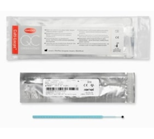 Brevundimonas diminuta, штамм ATCC 19146, 5 петель, Thermo FS Brevundimonas diminuta, штамм ATCC 19146, 5 петель, Thermo FS