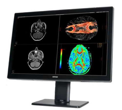 Barco Coronis Fusion 6MP MDCC-6530 Barco Coronis Fusion 6MP MDCC-6530