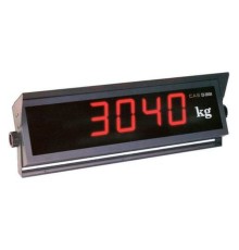 Дублирующие табло Внешний дисплей CD-3040