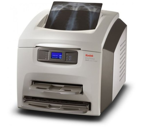 Carestream DryView 5850 Carestream DryView 5850