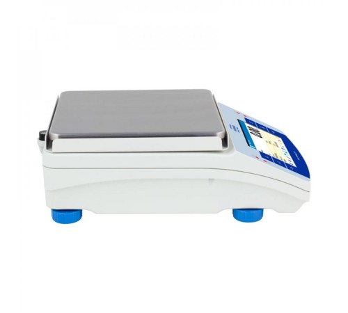 Лабораторные весы RADWAG - PS 6000.X2 Лабораторные весы RADWAG - PS 6000.X2