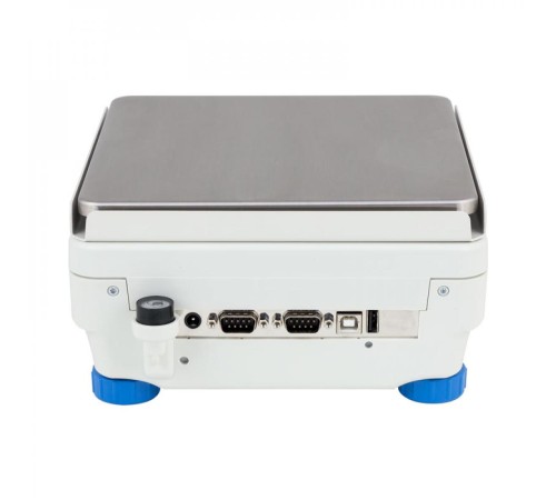Лабораторные весы RADWAG - PS 6000.X2 Лабораторные весы RADWAG - PS 6000.X2