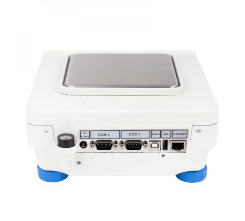 Лабораторные весы RADWAG - PS 750.X2 Лабораторные весы RADWAG - PS 750.X2