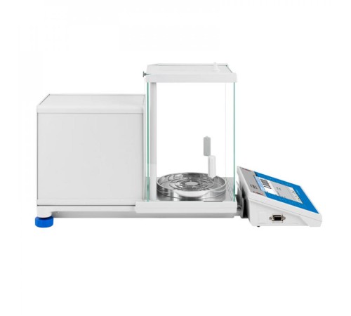 Лабораторные весы RADWAG - XA 210.4Y Лабораторные весы RADWAG - XA 210.4Y