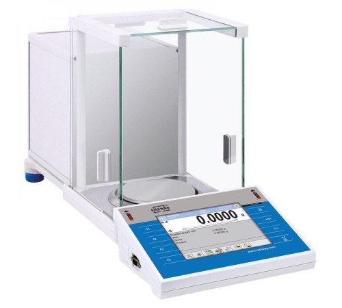 Лабораторные весы RADWAG - XA 220.4Y Лабораторные весы RADWAG - XA 220.4Y